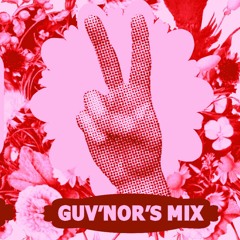 NEVEREVER - Guv'nor's Mix (Side B)
