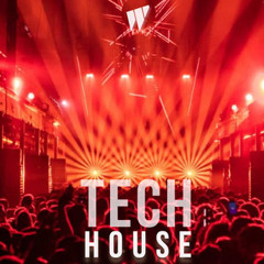 TECH HOUSE