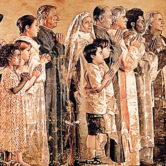 The Communion of Saints—My Role and Contribution