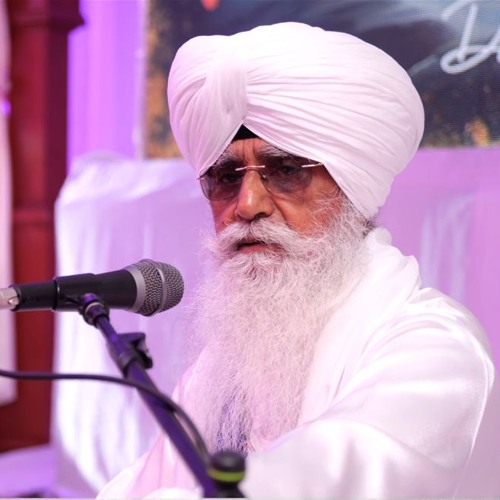 Sajanra Mera Sajanra ~ Bhai Jasbir Singh Paonta Sahib | Day 4PM