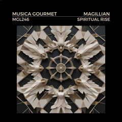 Spiritual Rise (Extended Club Mix)