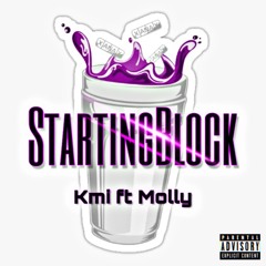 StartingBlock ft Lil Molly