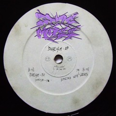 Jane Muss - Dualism - D2