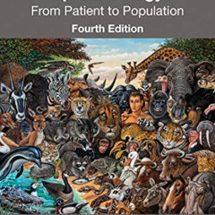 [VIEW] EBOOK 📥 Veterinary Clinical Epidemiology: From Patient to Population by  Rona