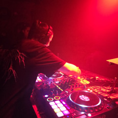 Deep posession to the darkness | Hard Industrial & Schranz Set - Homesession 10.03