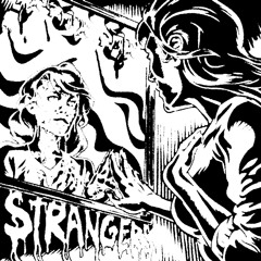 ALLEYCVT - STRANGERS (WHALES REMIX)
