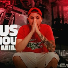 MC Marks - Jesus Olhou Pra Mim - DJ BL