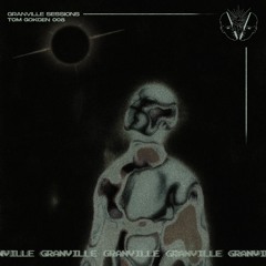 Granville Sessions: Tom Gokcen 008