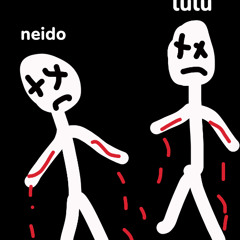 neido - Pour toi >< (feat. @Lulu) (prod. nightiger)