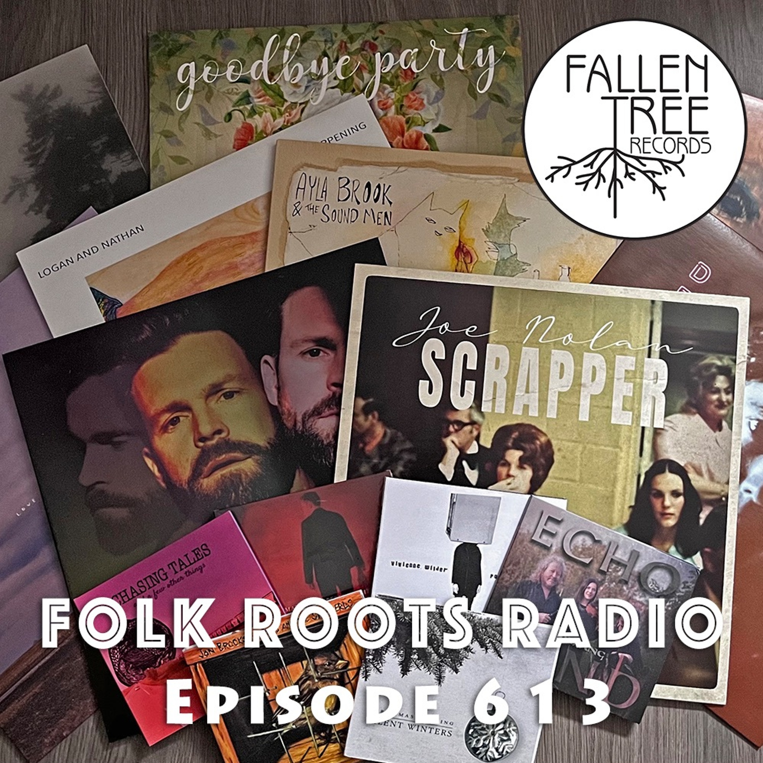 Folk Roots Radio... with Jan Hall