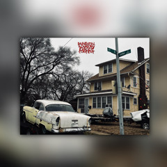 Alone with my thoughts