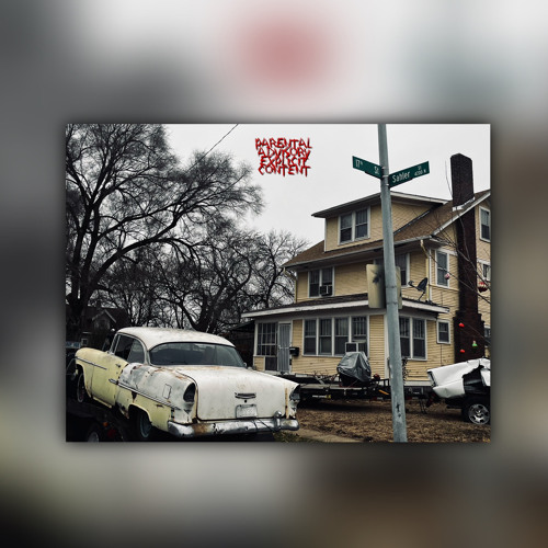 Alone with my thoughts