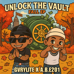 Somebody Watch'n (EP Intro)