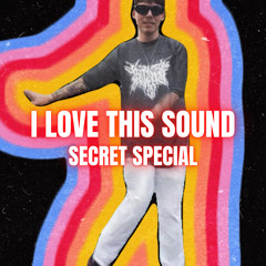ZEYDAX - I LOVE THIS SOUND (SECRET SPECIAL)