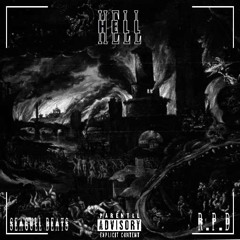 HELL (Prod.SeagullBeats)
