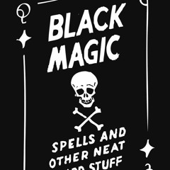 Black Magic Imposter