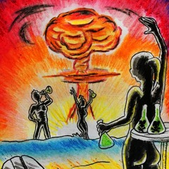 A Sick Mistress on a Virgin Evening