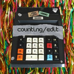 Hamdi - Counting (Ham Ilham X Heypuro Edit)