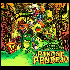 Pinche Pendejo (feat. Sheriff Master)