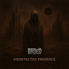 Undetected Presence (Original Mix) FREE DL