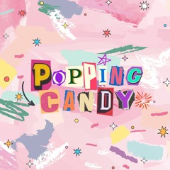 Jimmy KUAN - Popping Candy