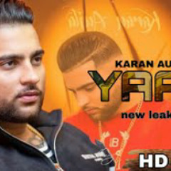 Yaad Karan Aujla
