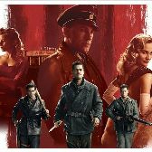 Stream episode Inglourious Basterds (2009) FULLmovie FREE ONLINE