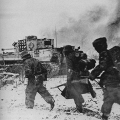 World War Vibes