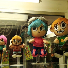 stagekiss user rework