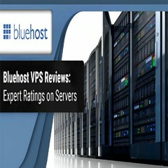 Bluehost VPS: Unleashing the Power of Virtual Private Servers
