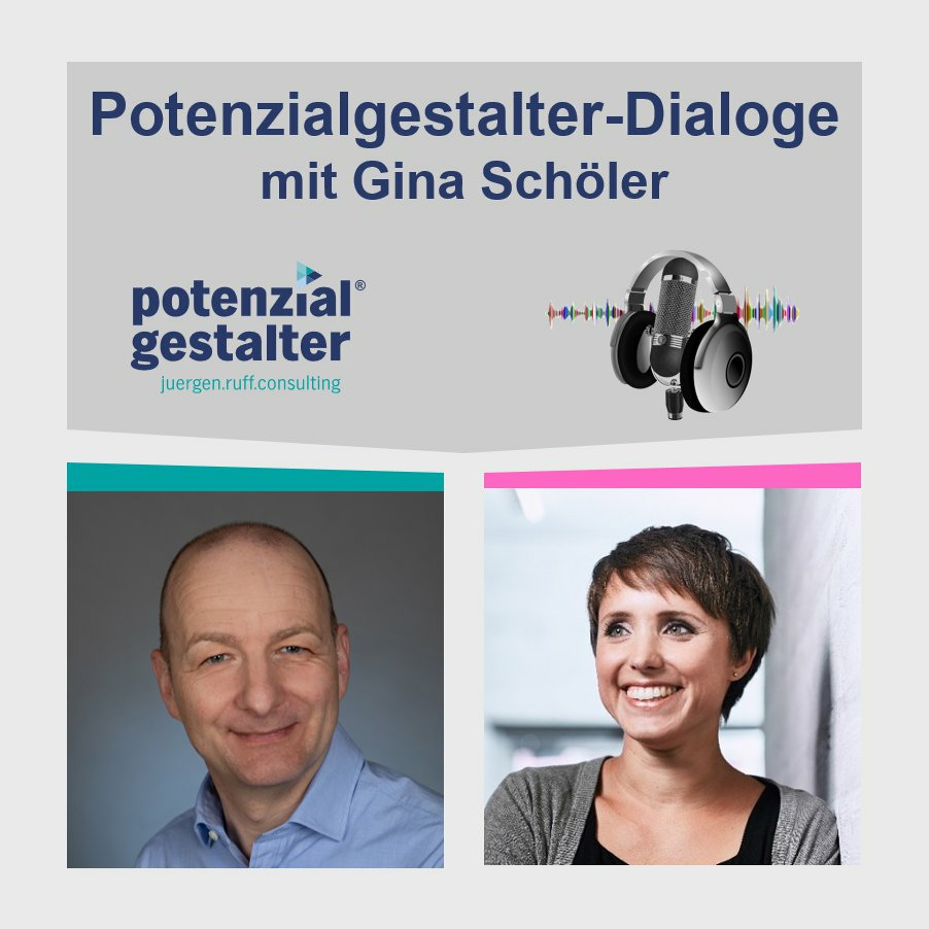Potenzialgestalter-Dialoge