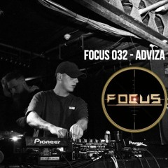 FOCUS 032 - ADVIZA