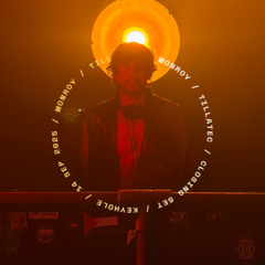 MONROY at Tillatec for Keyhole - Closing Set [14SEP2025]