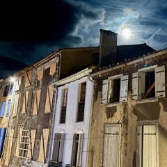 Festival international du film insolite de Rennes le château 2024 Diaporama