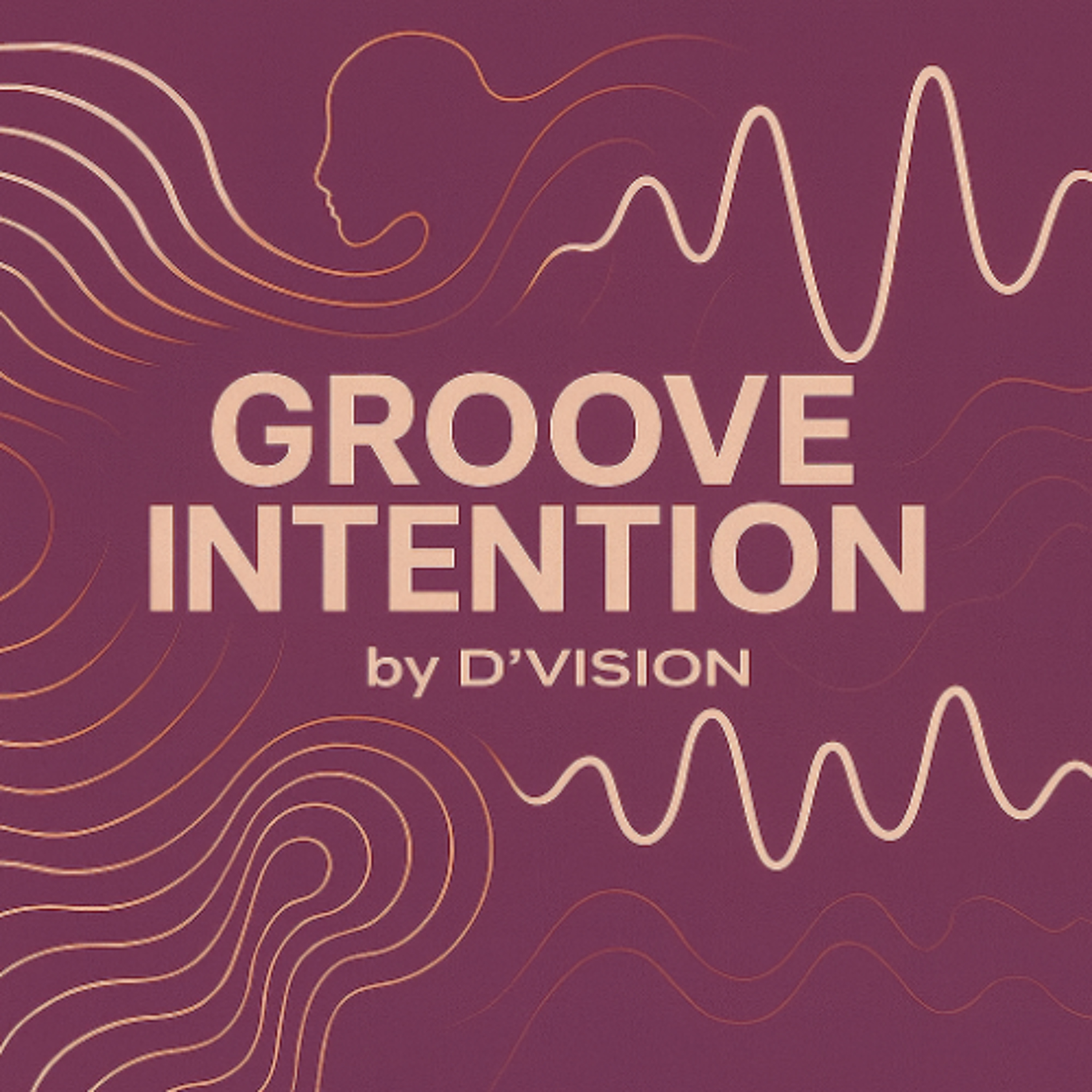D'Vision presents Groove Intention @ Polish Radio London 28.11.2025 thumbnail