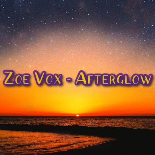Afterglow