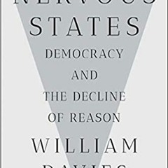 [PDF] ✔️ eBooks Nervous States: Democracy and the Decline of Reason Full Audiobook