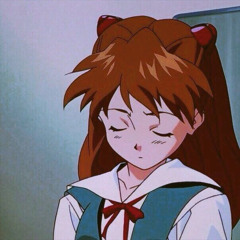 [asuka] because i'm not a child x inside out