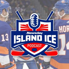 Island Ice Ep. 170: Season preview, Bo Horvat, Andrew's Answers
