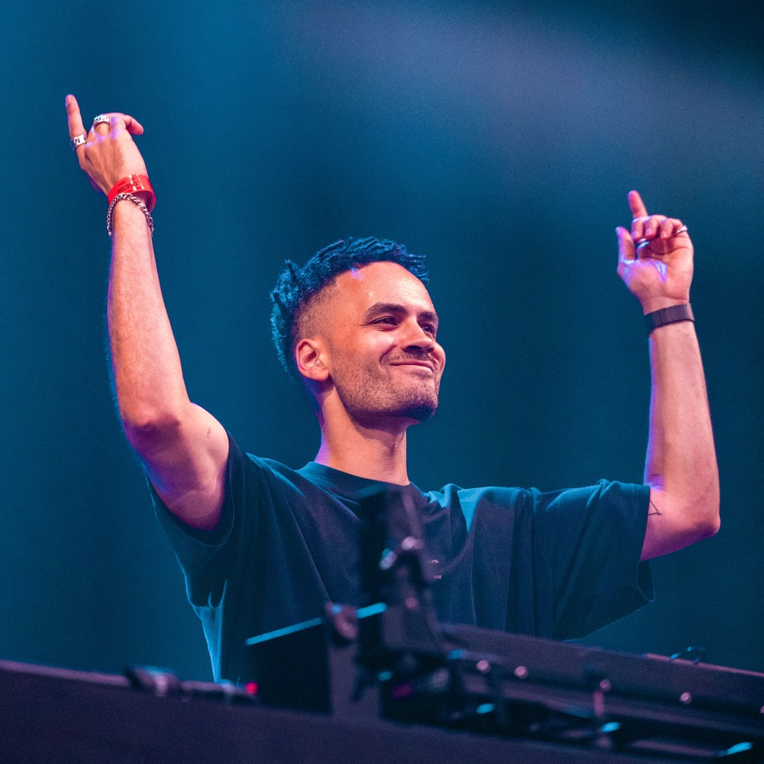 Stream Cassian Live @ Tomorrowland 2025 - (Freedom Stage) by Cassian ...