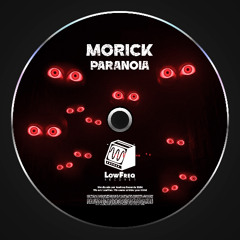 Morick - Paranoia (Extended mix)