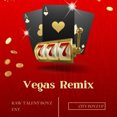 Vegas Remix