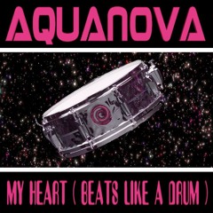 My Heart ( Beats Like a Drum ) (Radio Edit)