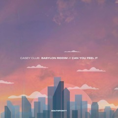 Casey Club - Can You Feel It