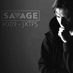 Savage Sessions | 9 | JXTPS (AU)
