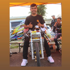 UE NINDU MIN GANTENGKU(DANI PERMANA#STP x AVRILMS x TEAM678)BY.HG.mp3