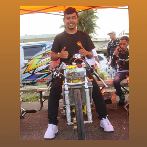 UE NINDU MIN GANTENGKU(DANI PERMANA#STP x AVRILMS x TEAM678)BY.HG.mp3