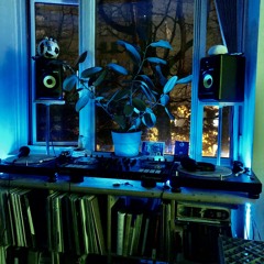 Our House Radio Ep 51 (31 12 20)