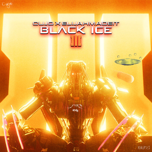 Cujo - Whats Your Problem? (prod. elijahmadeit)