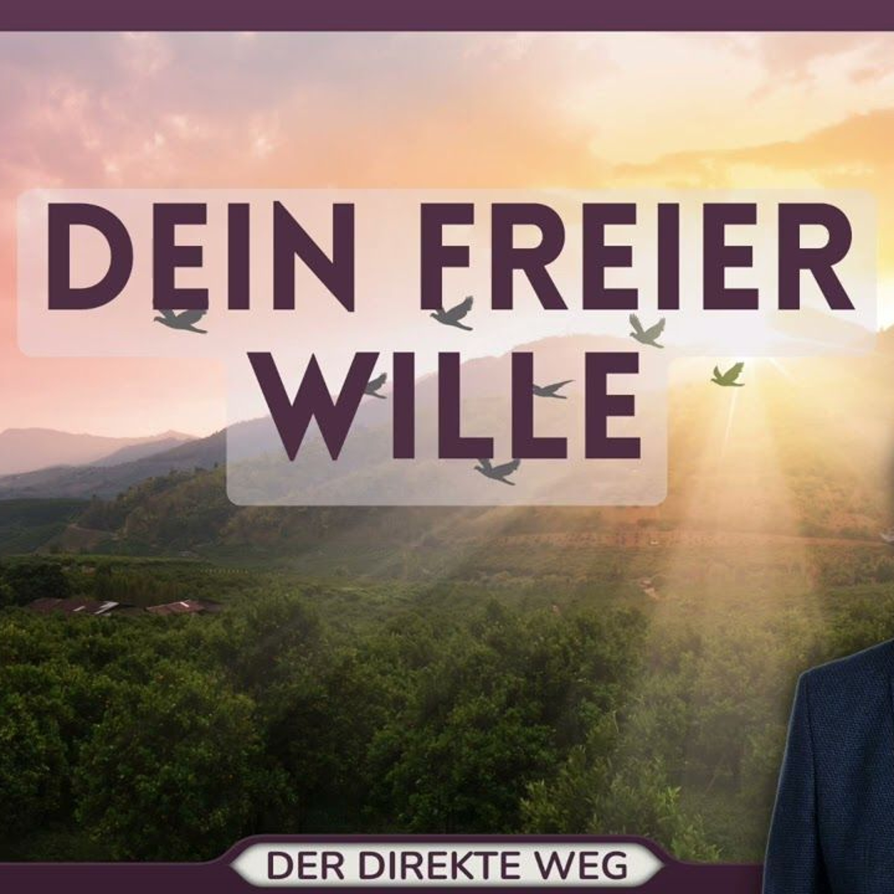 63 Ein Kurs in Wundern EKIW | Ich bin das Licht der Welt episode artwork